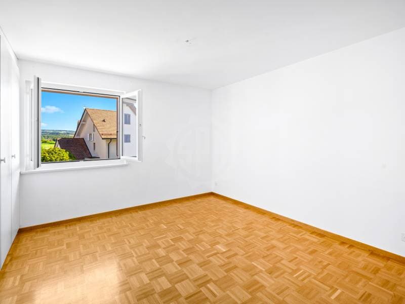 Appartement traversant - Givrins (6)