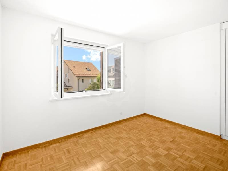 Appartement traversant - Nyon (8)