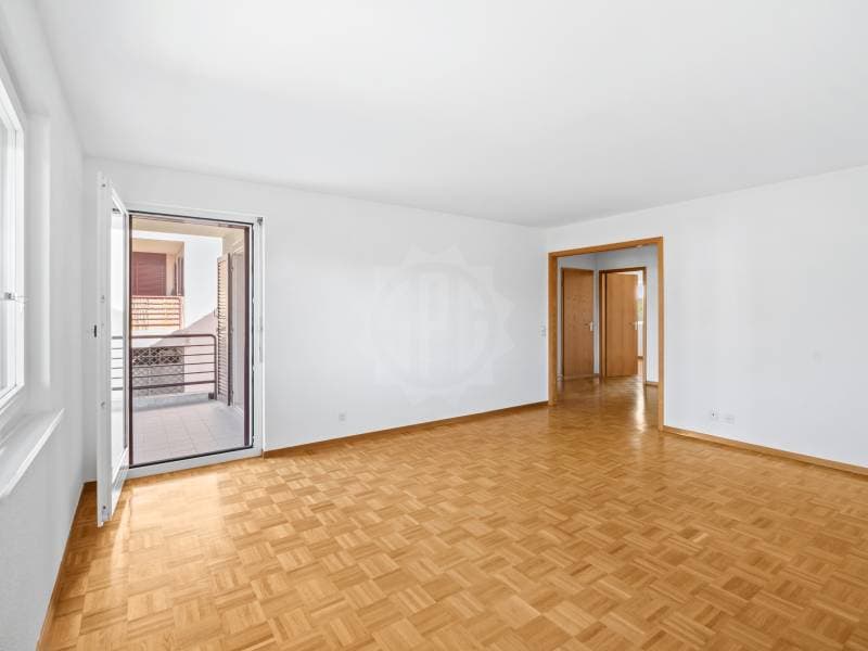 Appartement traversant - Nyon (3)