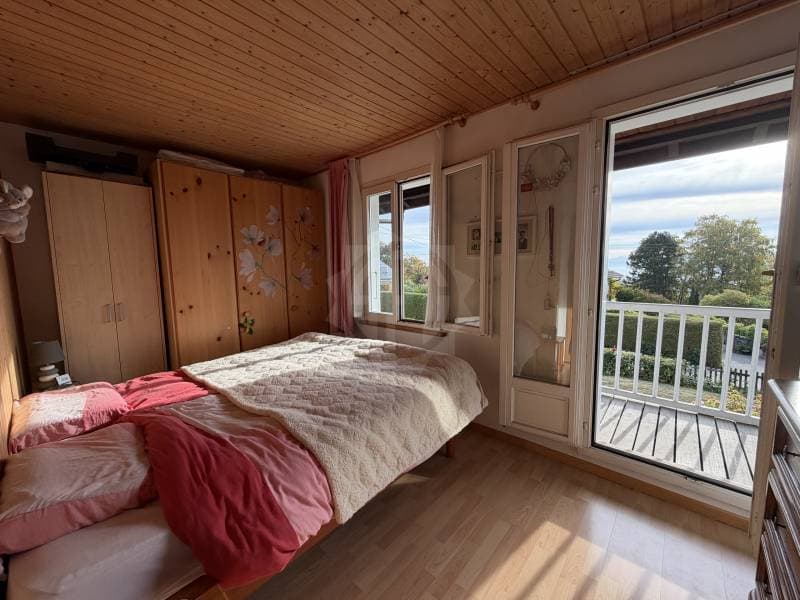 Villa coquette - Arzier-Le Muids (9)