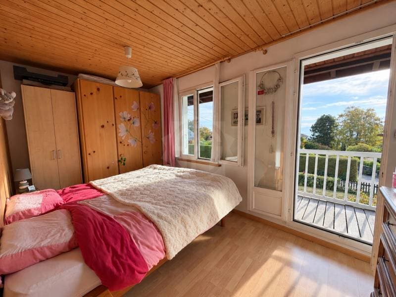 Villa coquette - Arzier-Le Muids (9)