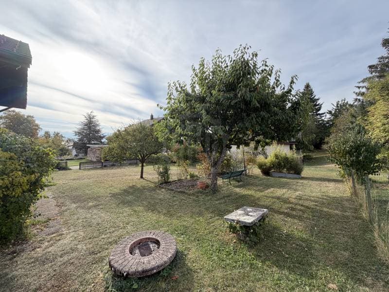 Villa coquette - Arzier-Le Muids (4)