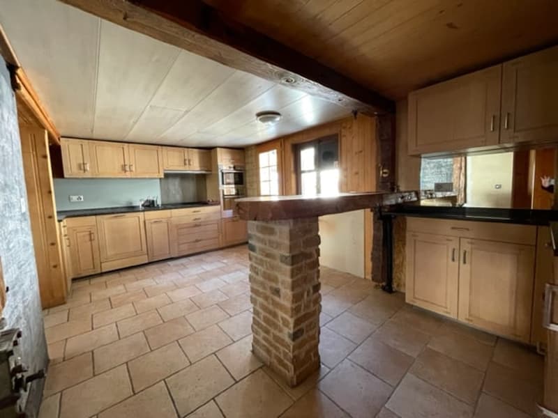 Einzelchalet mit 5,5 Zimmern + Anbau (3)