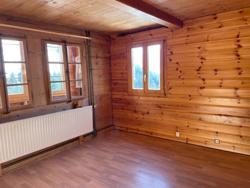 Einzelchalet mit 5,5 Zimmern + Anbau (5)