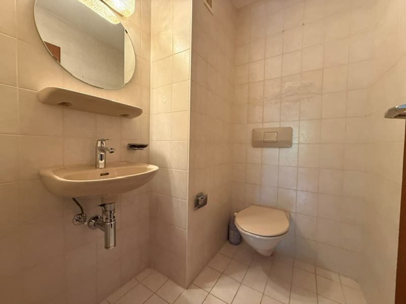 Spacieux appartement de 5.5 pièces à Savigny (10)
