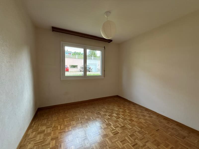 Spacieux appartement de 5.5 pièces à Savigny (6)