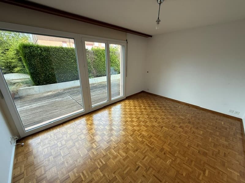 Spacieux appartement de 5.5 pièces à Savigny (4)