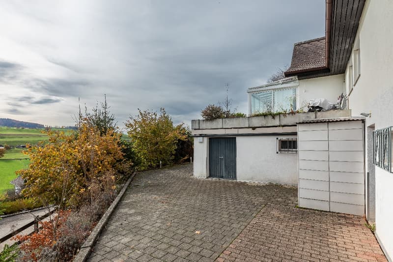 Grande maison individuelle en pleine nature (20)