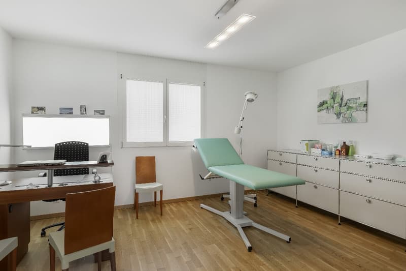 Surface administrative (11)