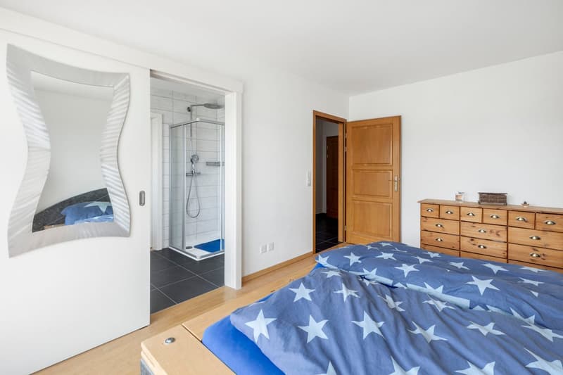 Vrai attique occupant tout le dernier étage (12)