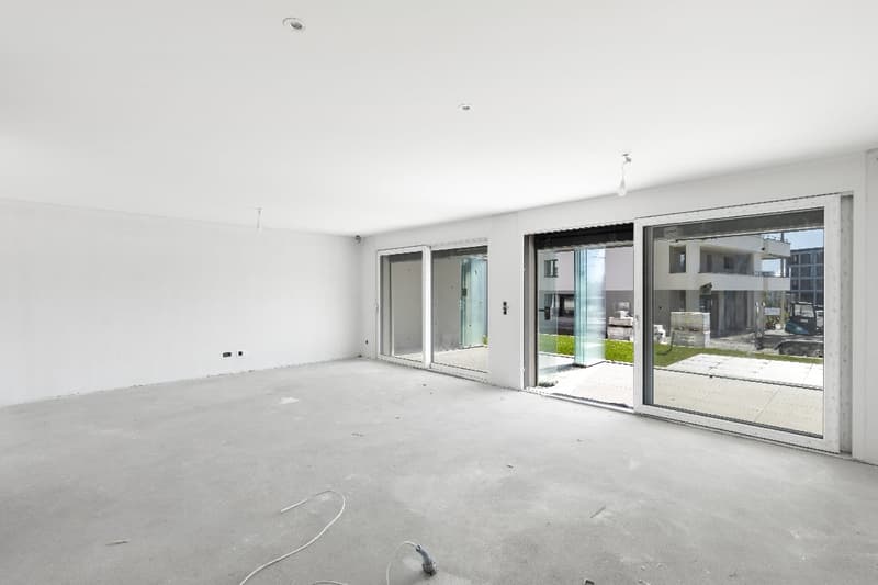 Vous rêvez d’une belle terrasse et d’un jardin en ville ? (10)