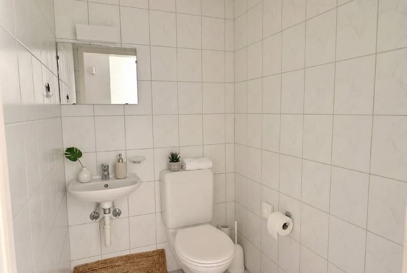 Appartement de rendement ou pour y habiter ! (10)