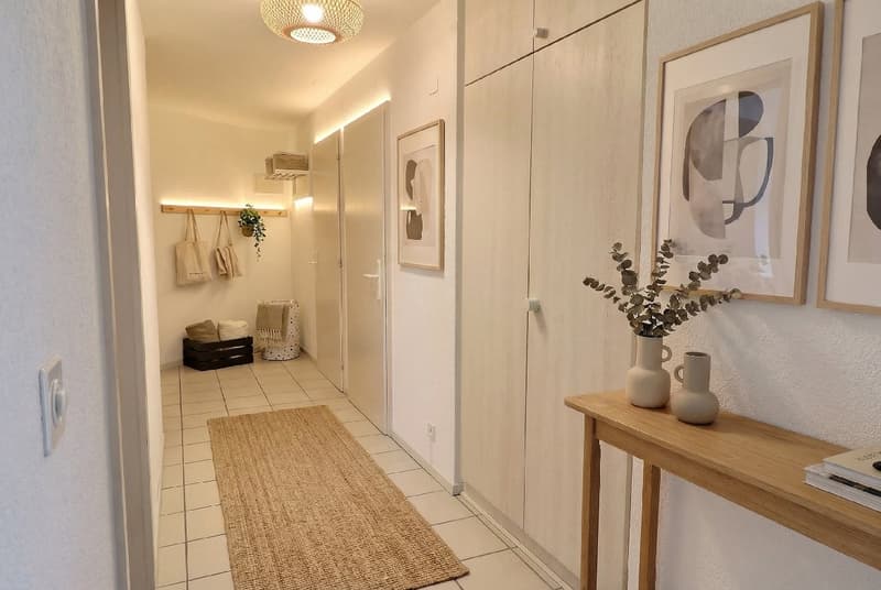 Appartement de rendement ou pour y habiter ! (3)