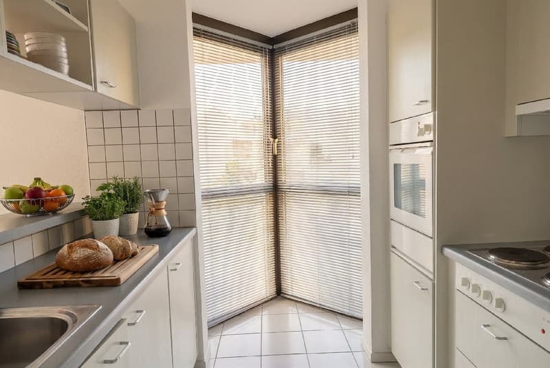 Appartement de rendement ou pour y habiter ! (5)
