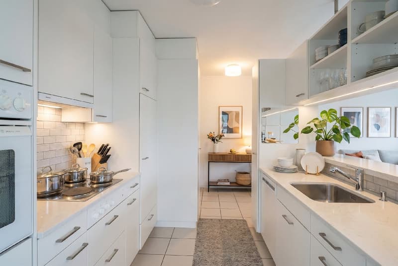 Appartement de rendement ou pour y habiter ! (4)