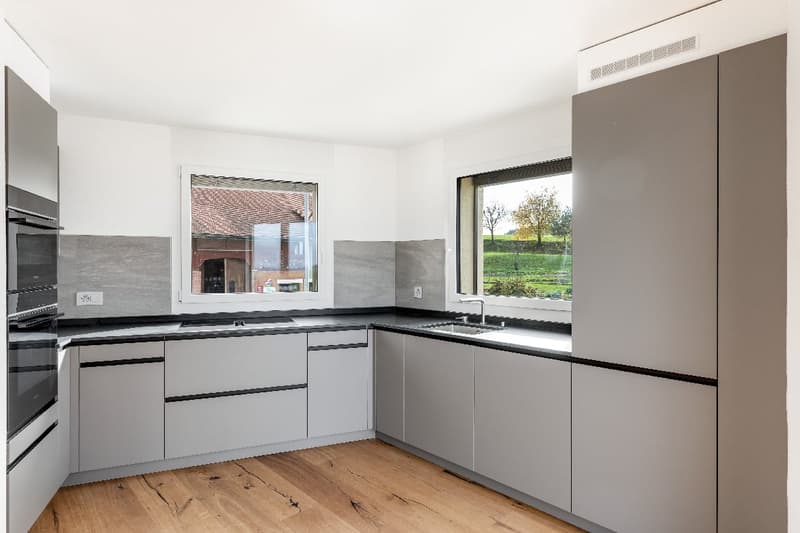 Duplex d’exception 5.5 pièces – terrasse panoramique et cadre idyllique (3)