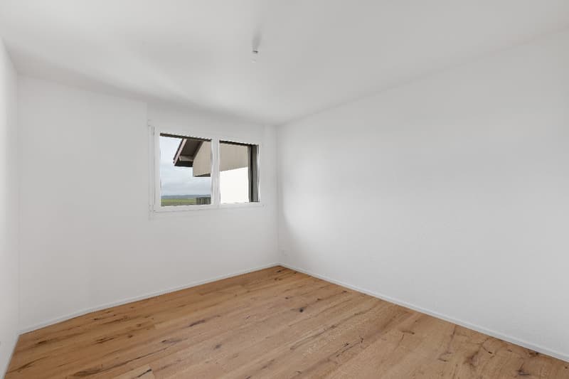 Duplex d’exception 5.5 pièces – terrasse panoramique et cadre idyllique (4)