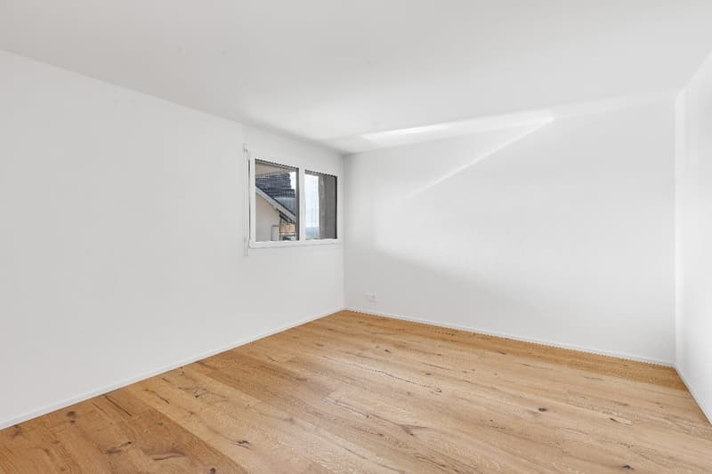 Splendide appartement de 5 ½ pièces en duplex (8)