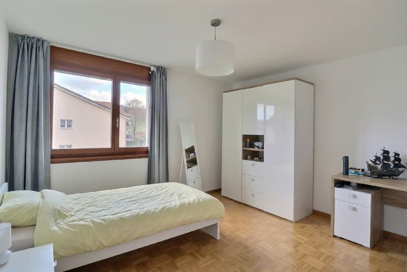 Appartement de rendement ou pour y habiter ! (13)