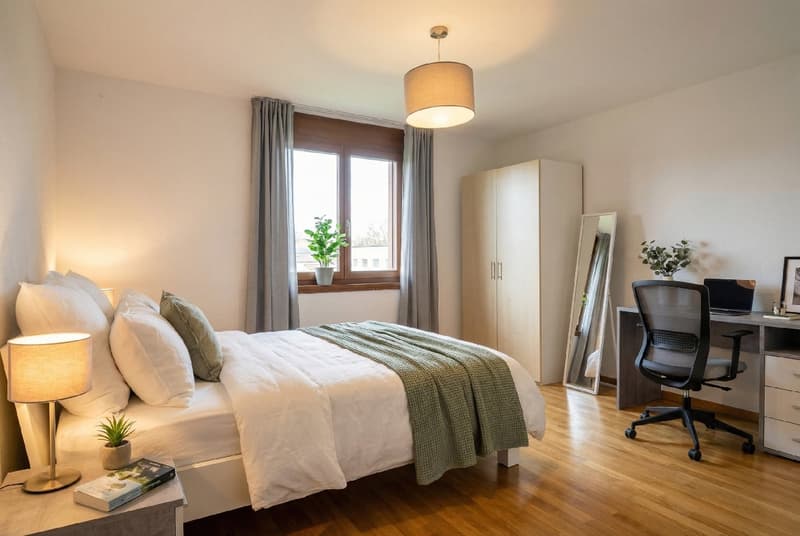 Appartement de rendement ou pour y habiter ! (10)