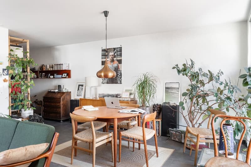 Spacieux appartement proche de la forêt de Bouleyres (5)