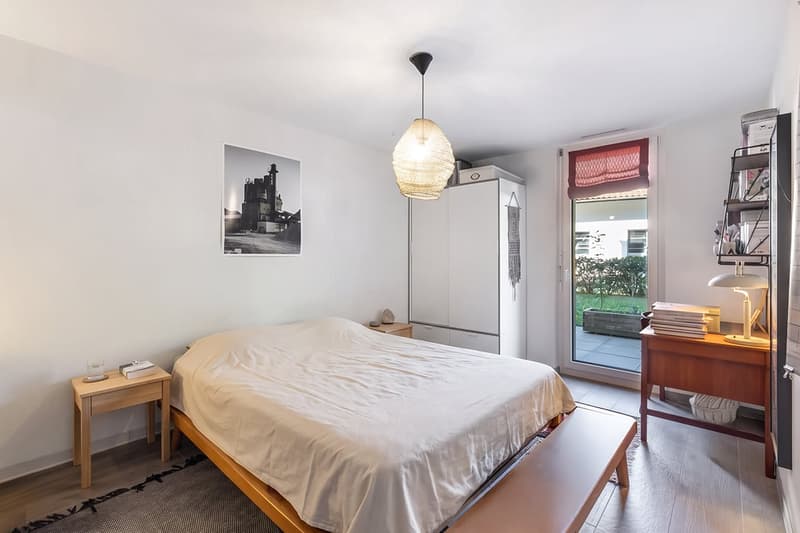 Spacieux appartement proche de la forêt de Bouleyres (11)
