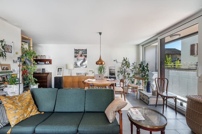 Spacieux appartement proche de la forêt de Bouleyres (6)