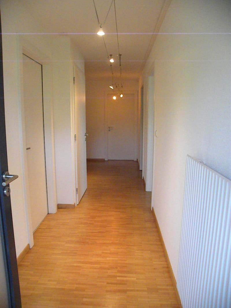 Charmante maison individuelle de 6.5 pièces à Bex (14)