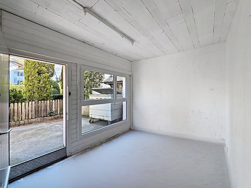 Local commercial de 70m² - Fort potentiel d'aménagement (5)