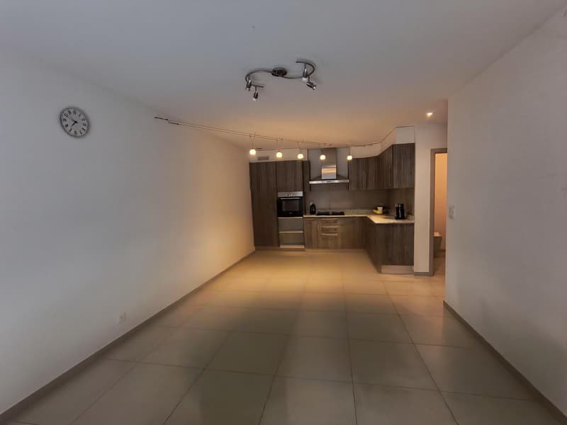Bel appartement de 3 pièces à Morges (3)