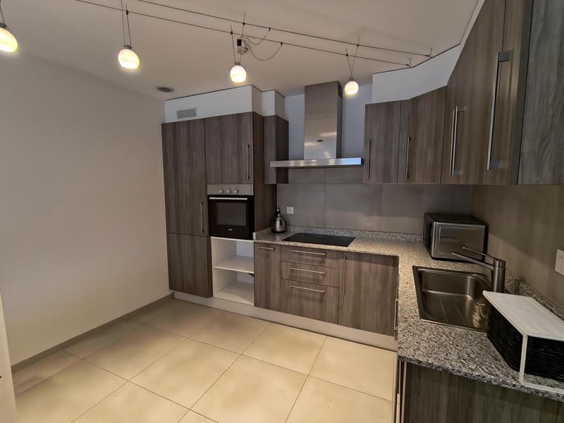 Bel appartement de 3 pièces à Morges (2)