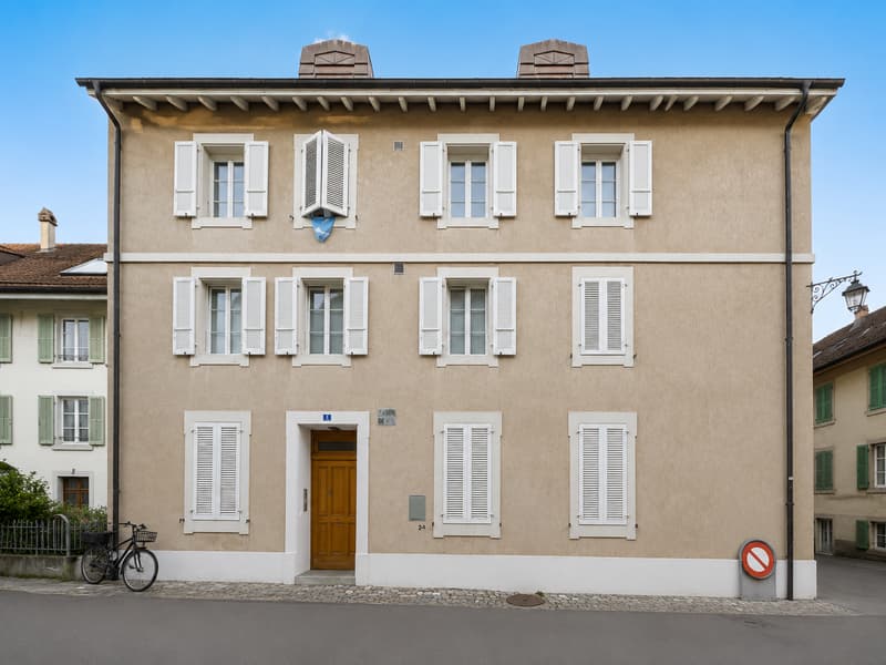 Chambre à louer ! (2)