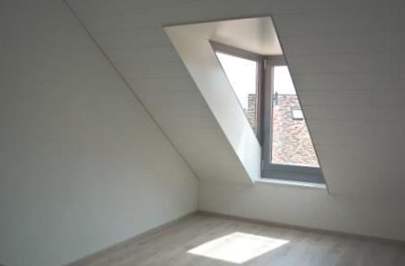 Bel appartement Duplex de 3½ pièces à Etoy (4)