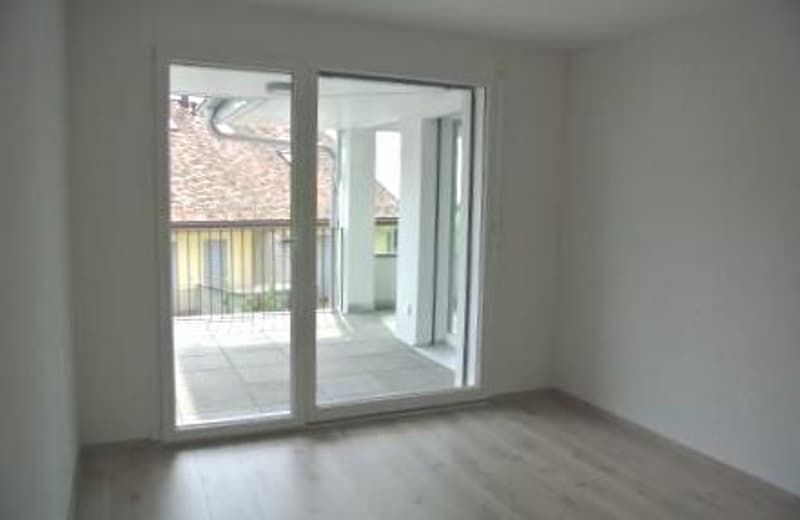 Bel appartement Duplex de 3½ pièces à Etoy (5)