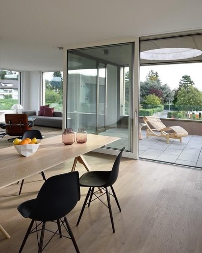 Villa urbaine moderne ! (4)