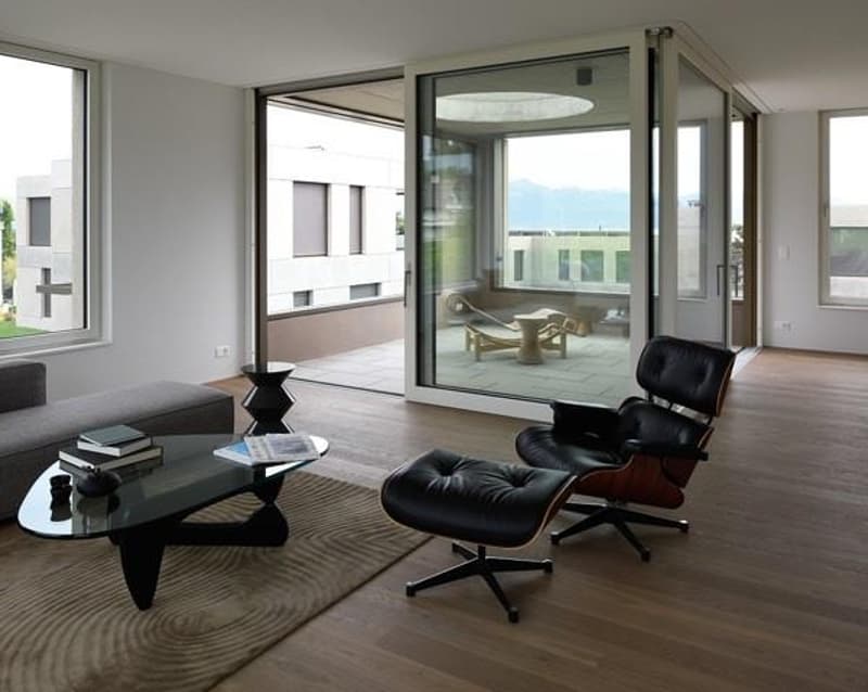 Villa urbaine moderne ! (5)