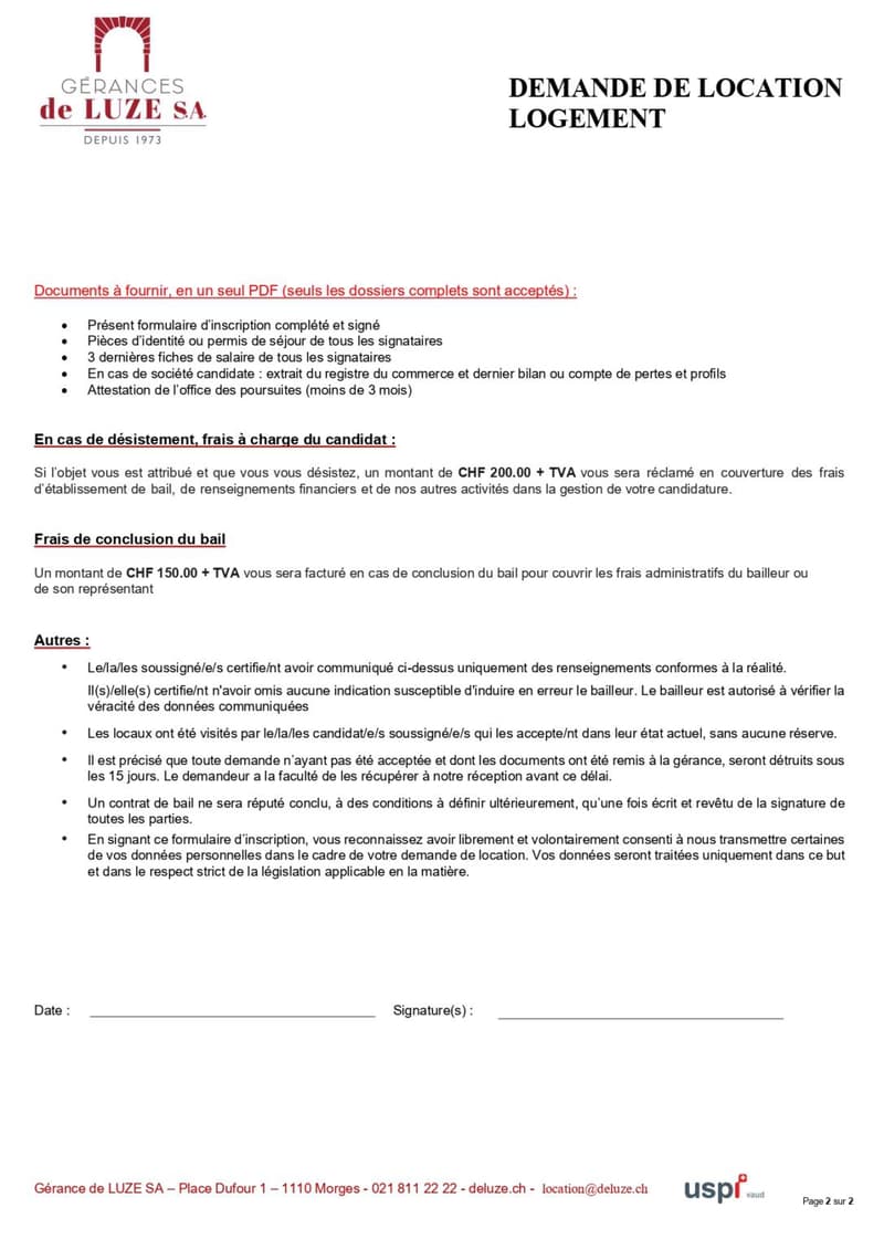2½ pièces au 1er étage (Lot A07, plan en rouge) (9)
