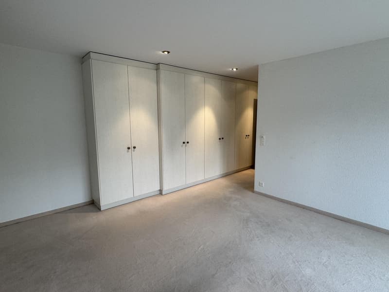 Magnifique 5½ pièces avec vue (10)