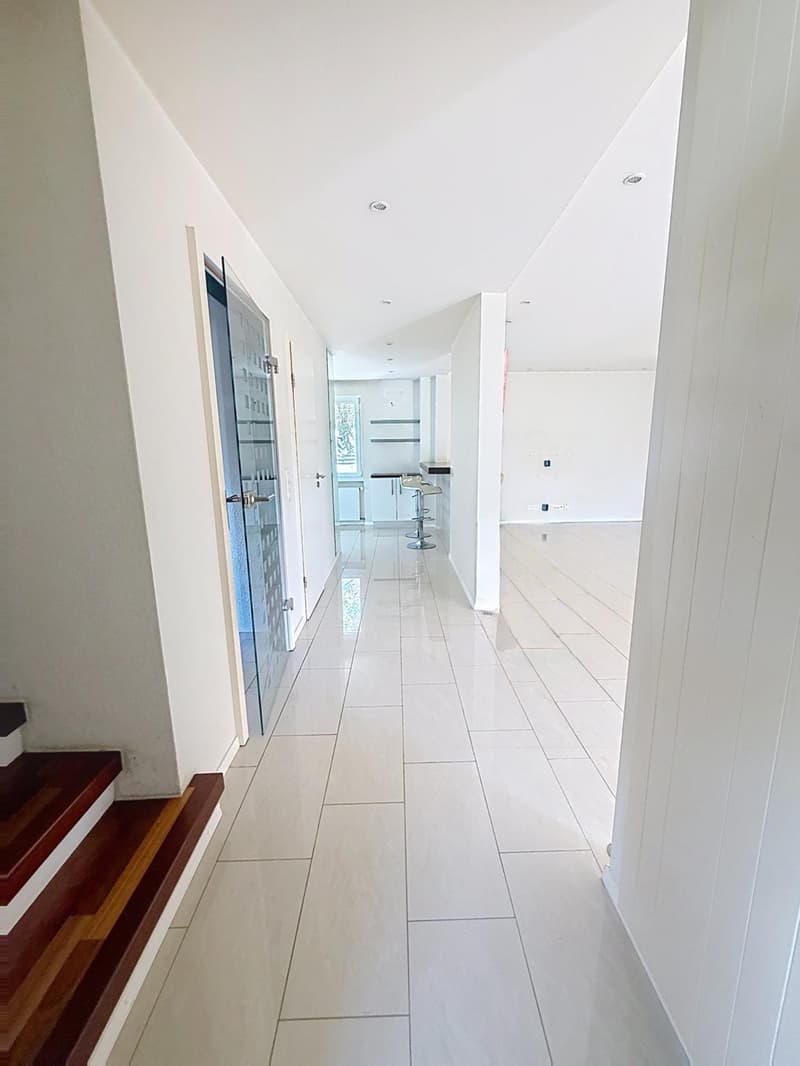 Charmante maison individuelle avec jardin (4)