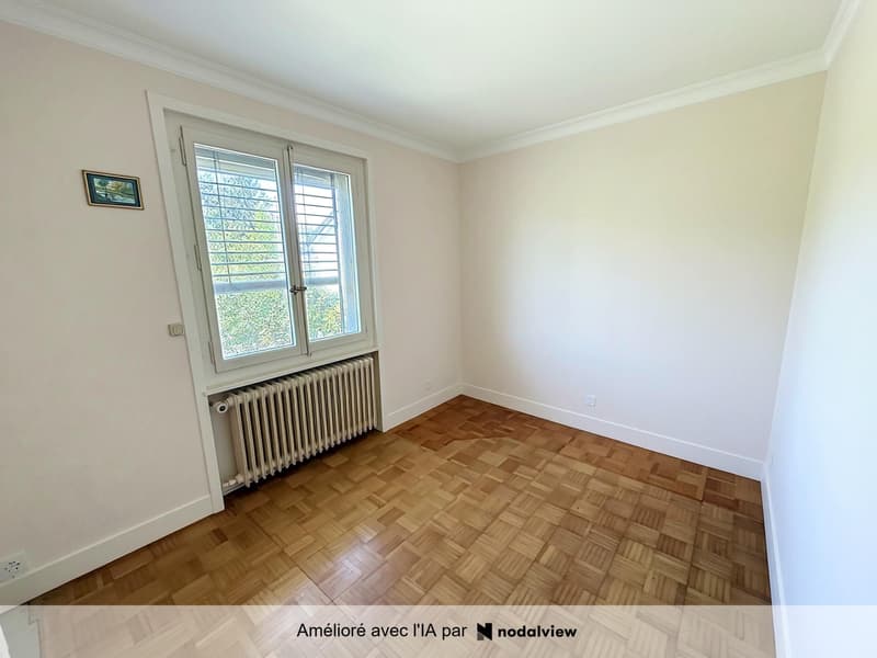 Charmante maison individuelle avec jardin (5)