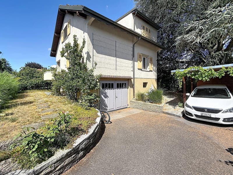 Charmante maison individuelle avec jardin (7)