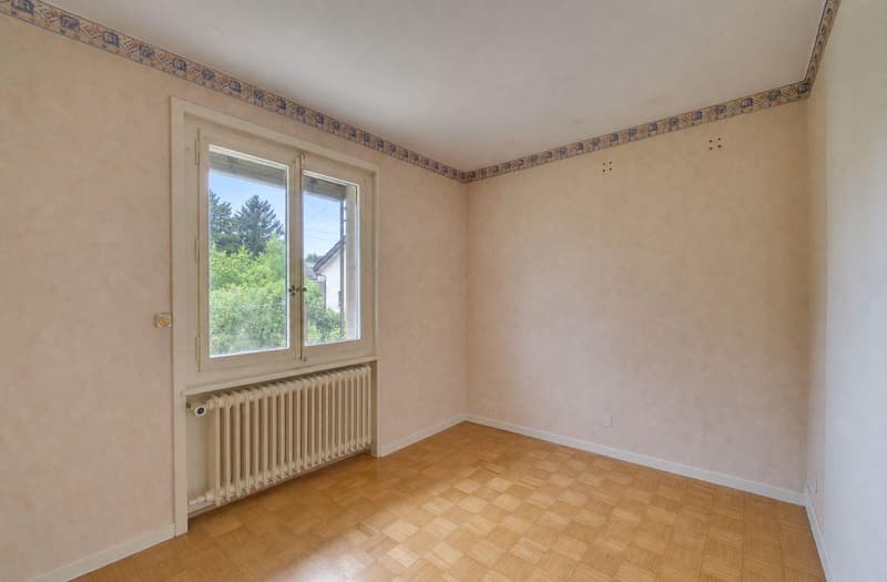 Charmante maison individuelle avec jardin (8)
