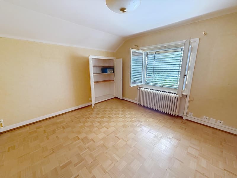 Charmante maison individuelle avec jardin (6)