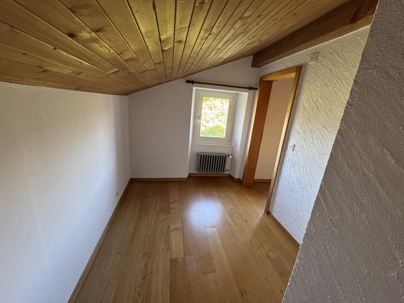 Coinsins ? Appartement de 2½ pièces de 57 m² (5)