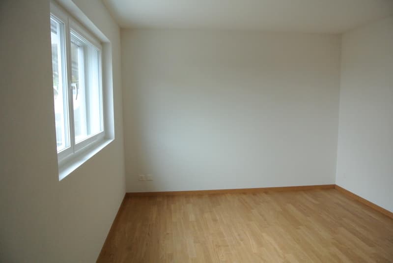 Joli 4½ pièces au rez-de-chaussée (3)