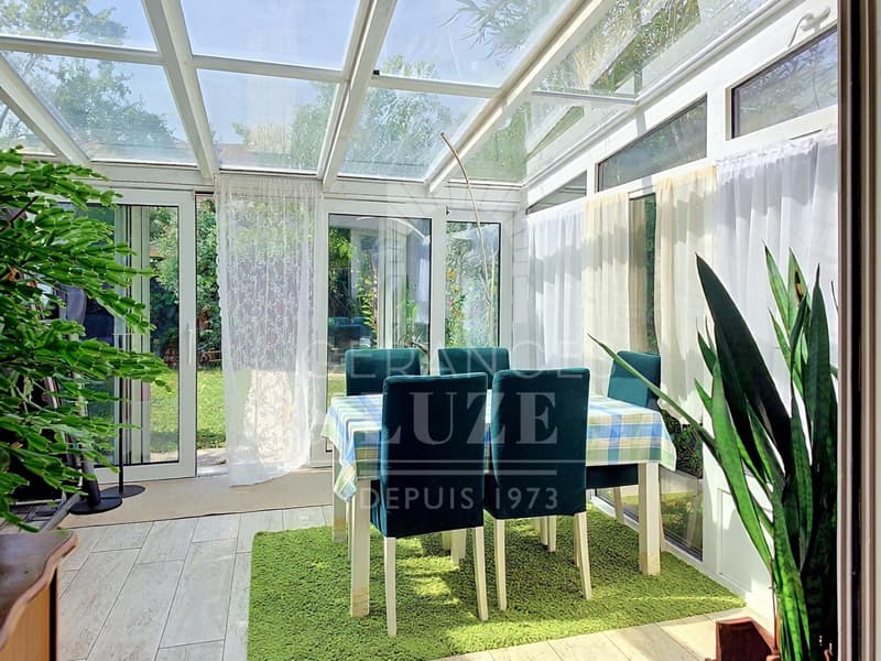 EN EXCLUSIVITÉ ? VILLA FAMILIALE DE 6 PIÈCES AVEC JARDIN PRIVATIF (11)