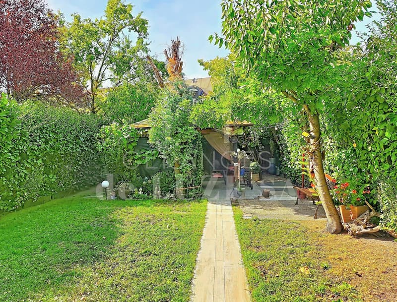 EN EXCLUSIVITÉ ? VILLA FAMILIALE DE 6 PIÈCES AVEC JARDIN PRIVATIF (7)