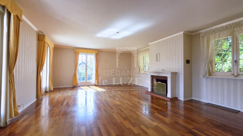 EN EXCLUSIVITE - Spacieuse villa individuelle familiale de 6 pièces (4)