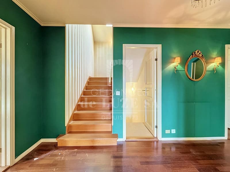EN EXCLUSIVITE - Spacieuse villa individuelle familiale de 6 pièces (10)