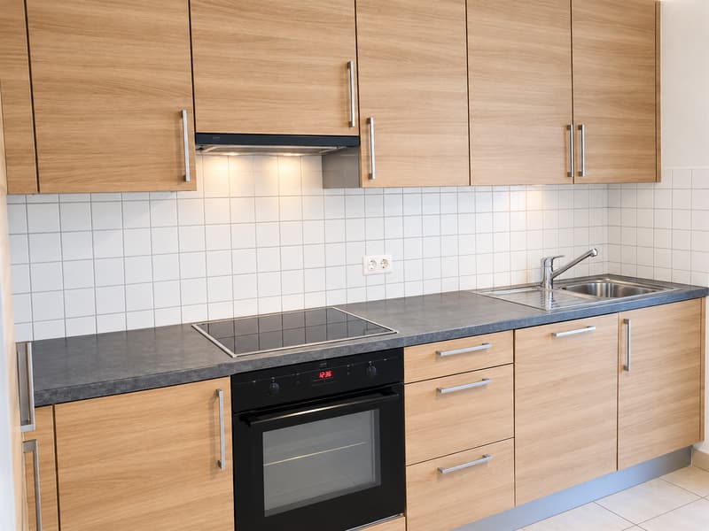 Appartement de 3 pièces quartier Marcelin (1)